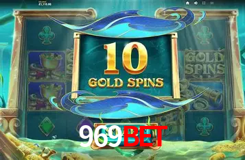 A Emoção da Loteria na 969bet: Uma Chance de Mudança de Vida