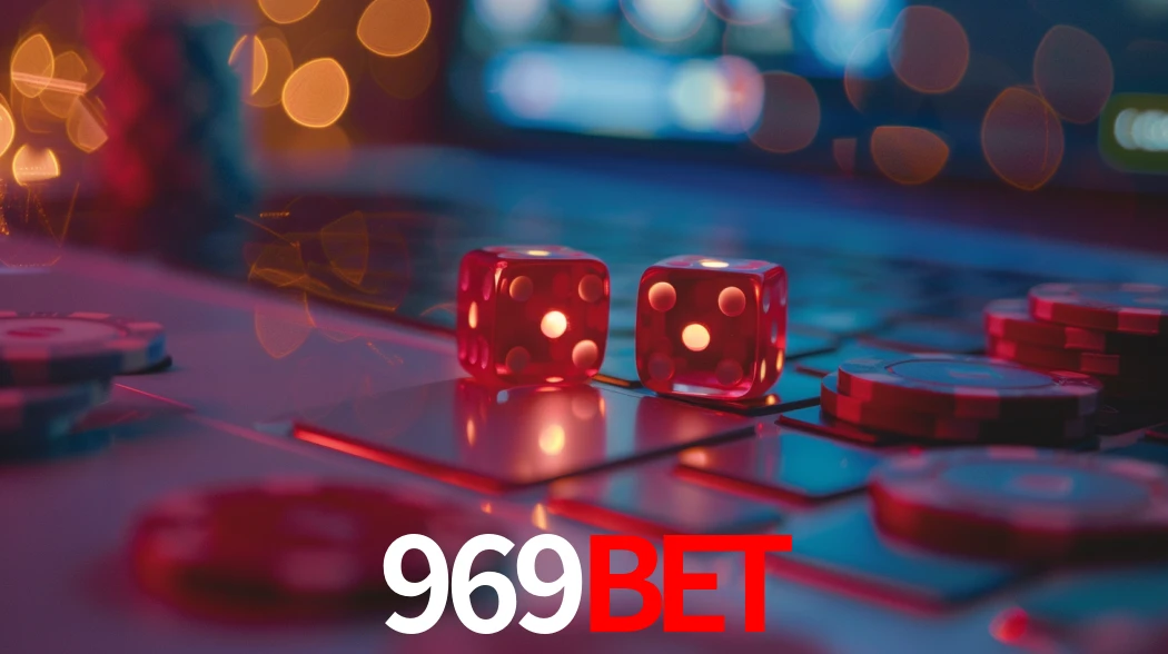 Weekend Specials 969bet