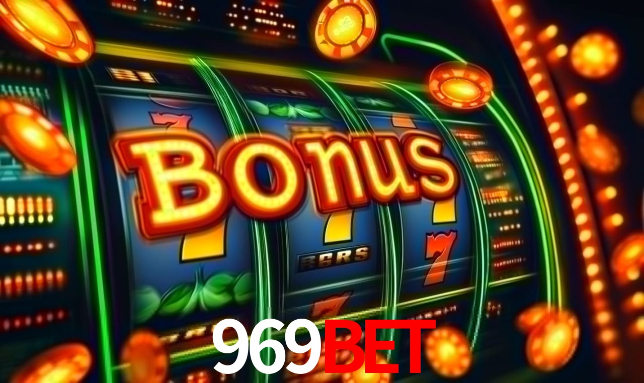 Blackjack Table 969bet