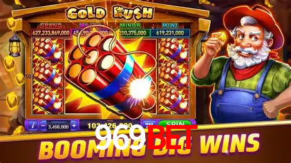 Inovações de Jogos na 969bet: O Futuro das Experiências Interativas