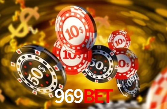 Experiência VIP 969bet