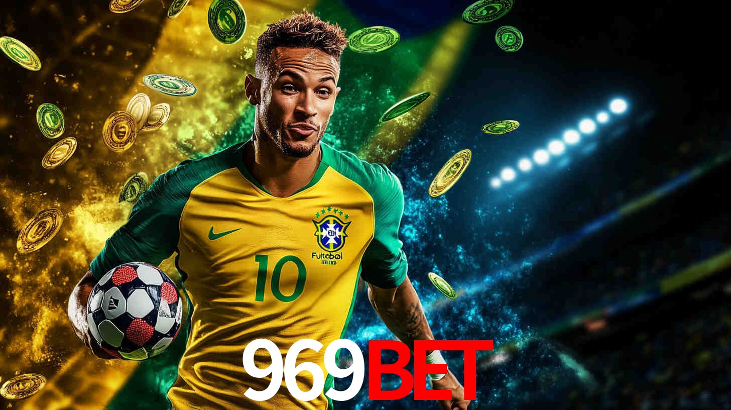 Explorando a Categoria de Eventos em Apostas na 969bet