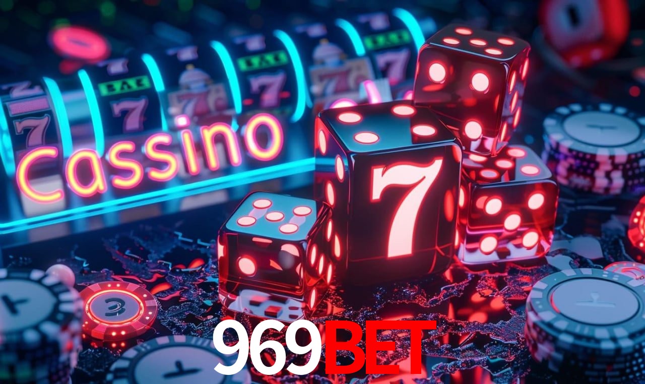 Welcome Bonus 969bet