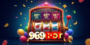 969bet Licenciado Curaçao - Segurança SSL 256-bit