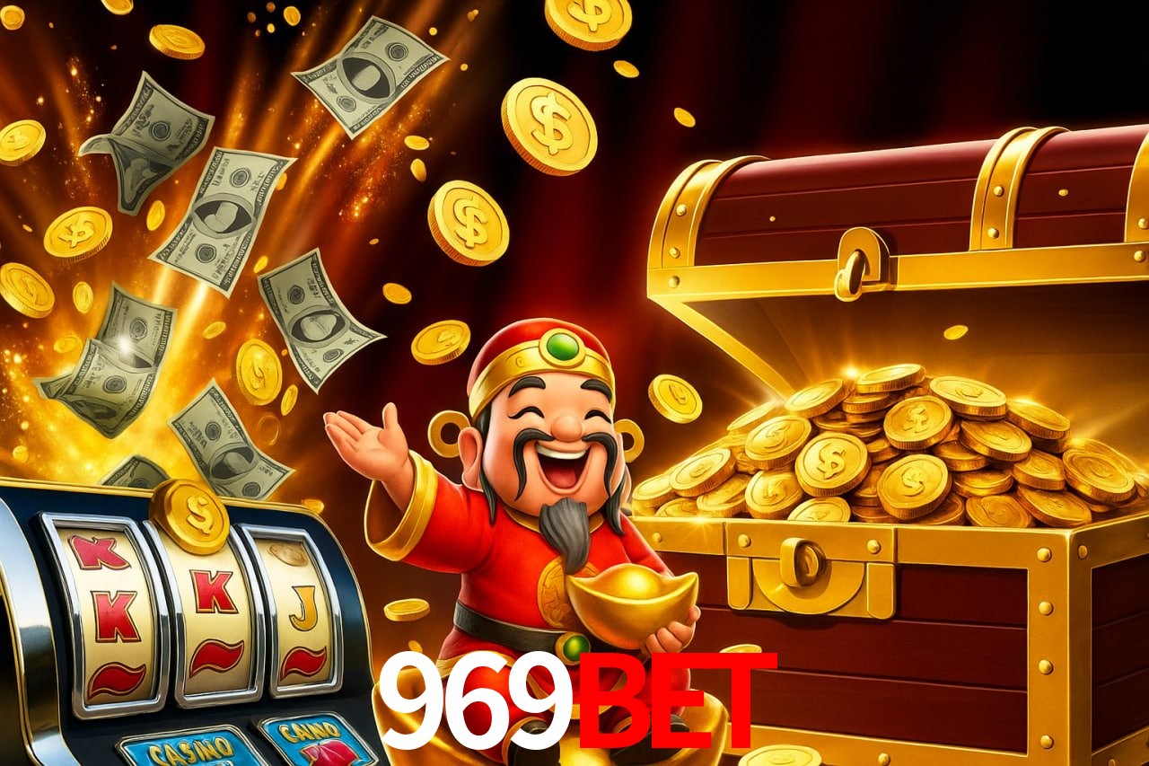 Mesa de Blackjack 969bet