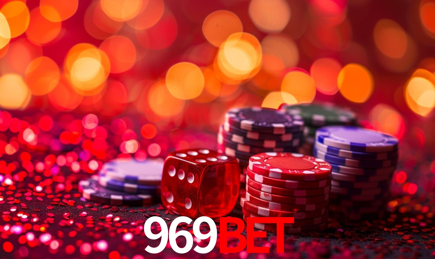 969bet Download Oficial