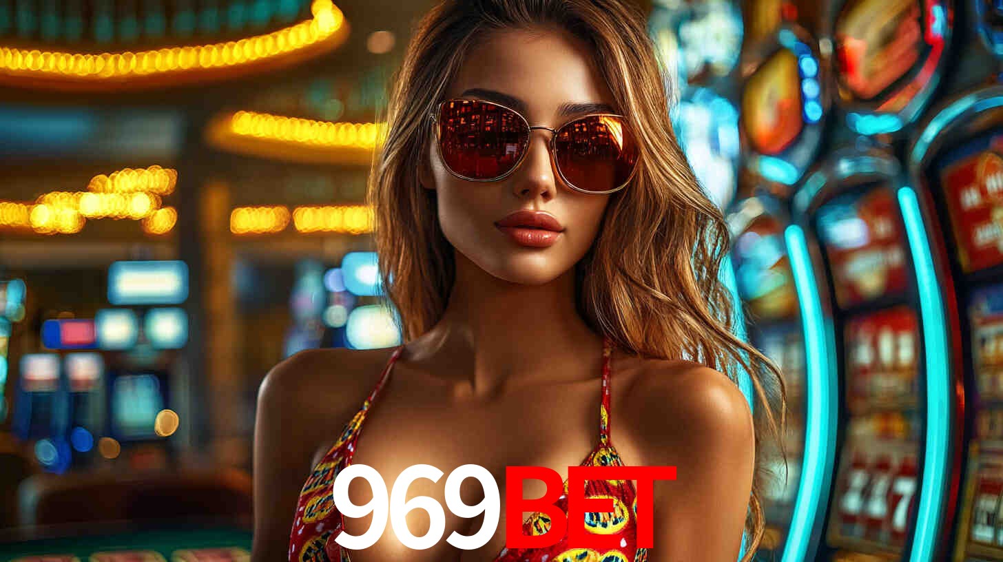 Certificação GLI 969bet