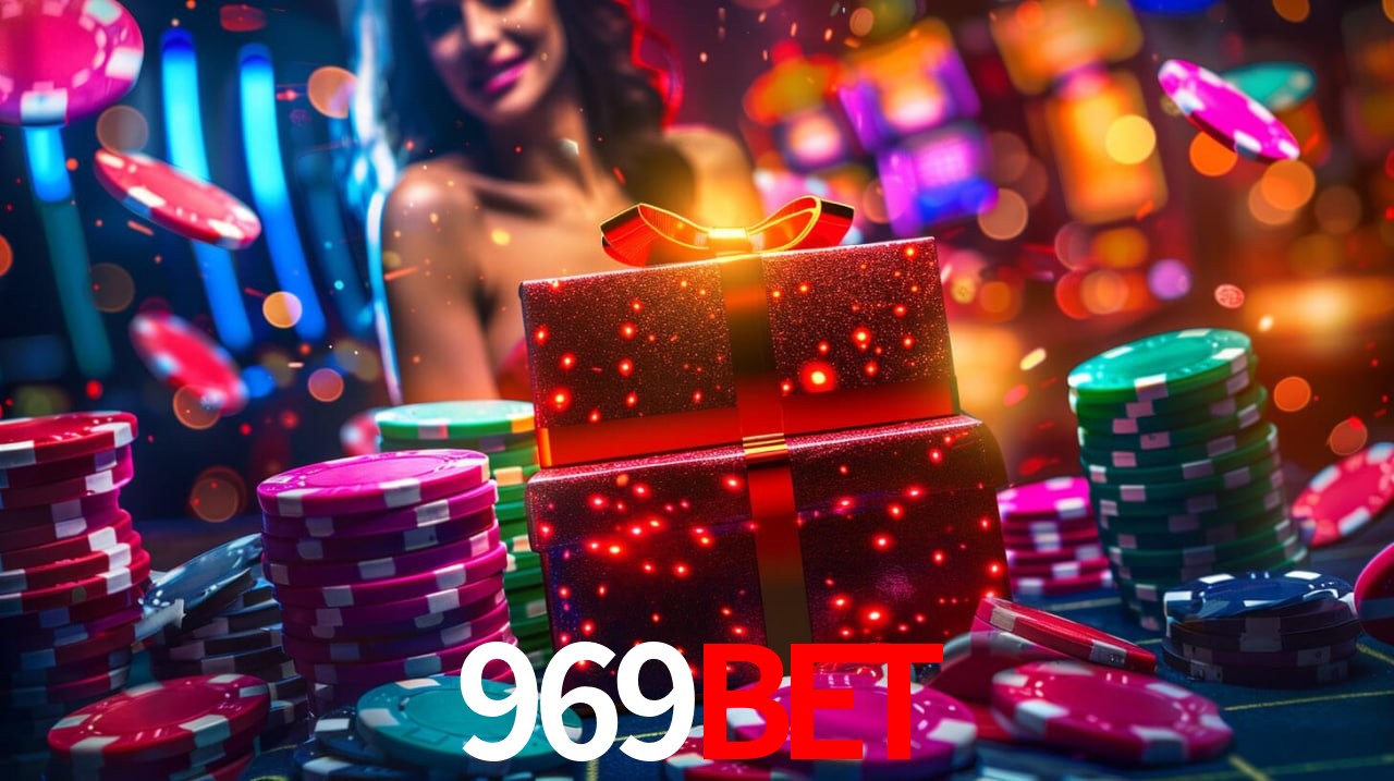 969bet Logo 3
