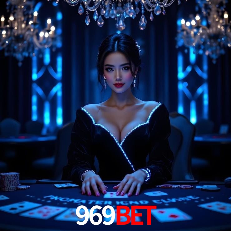 Design Responsivo 969bet