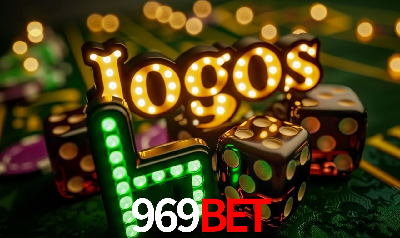 Login Seguro 969bet
