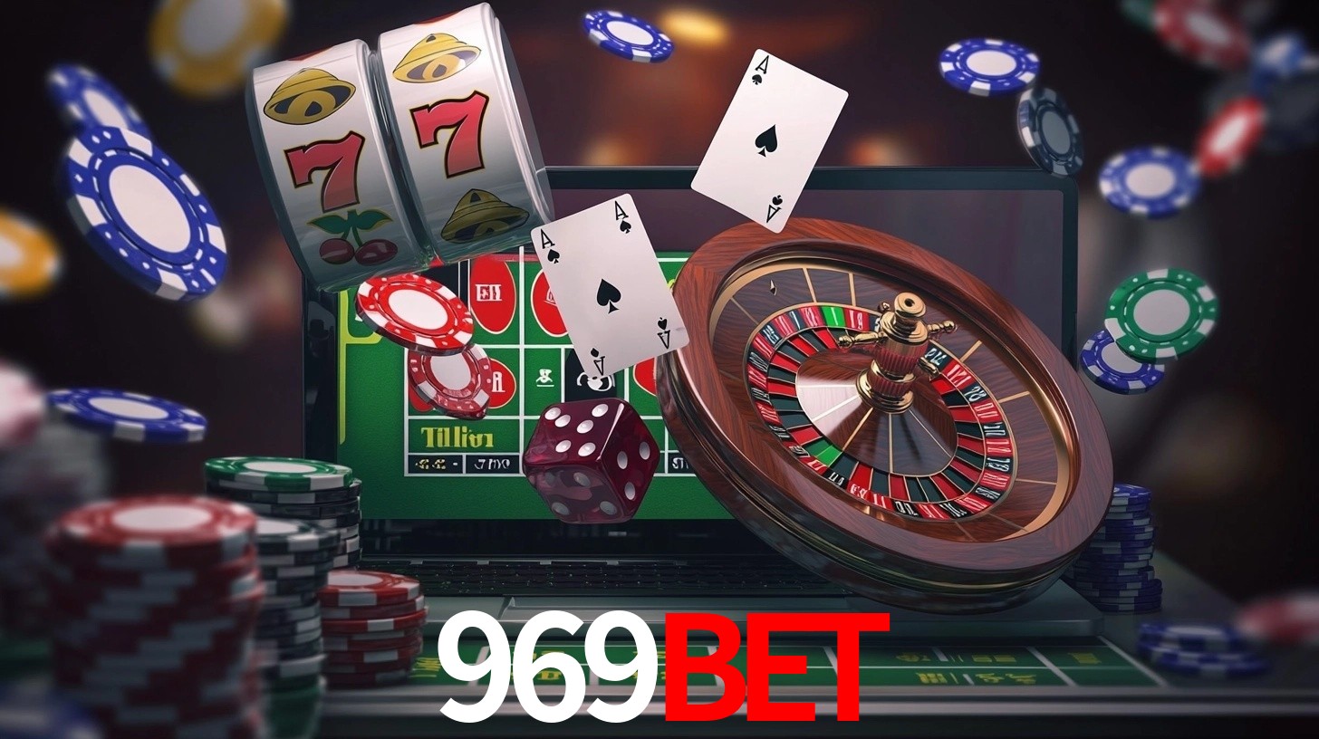969 bet app apk