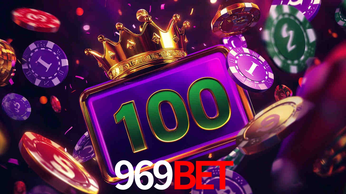969bet App Interface