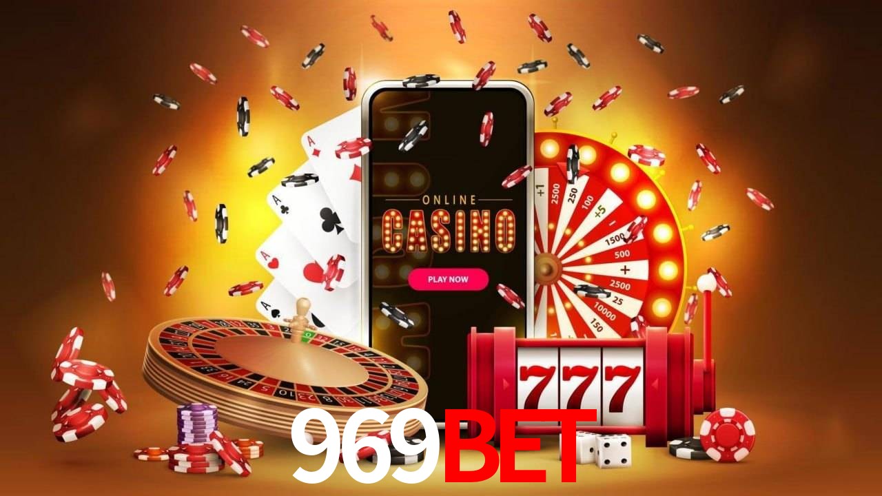 Integração de APIs 969bet