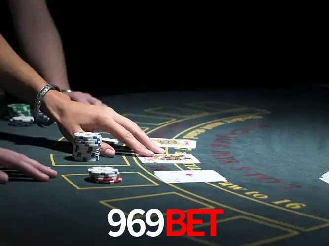 969bet Segurança Logo 3