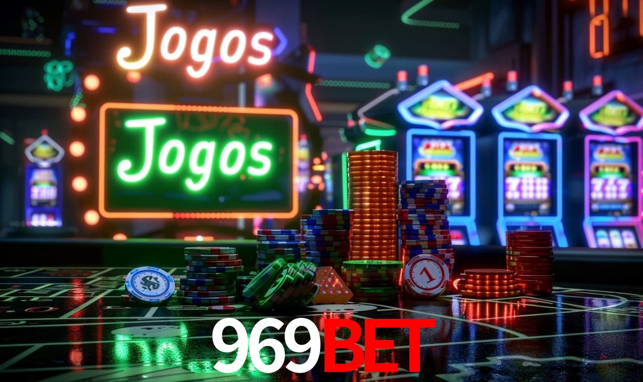 Servidor Brasil 969bet