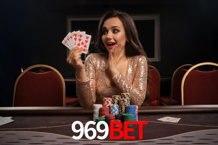 Jogos Exclusivos 969bet