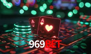 Casino Ao Vivo 969bet