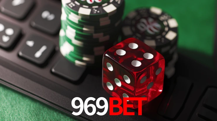 Exclusive Offers 969bet