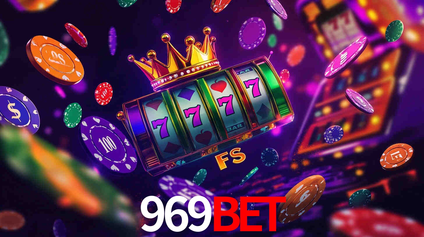 Premium Interface 969bet