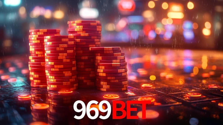 Sinta a adrenalina dos jogos de cassino com 969bet