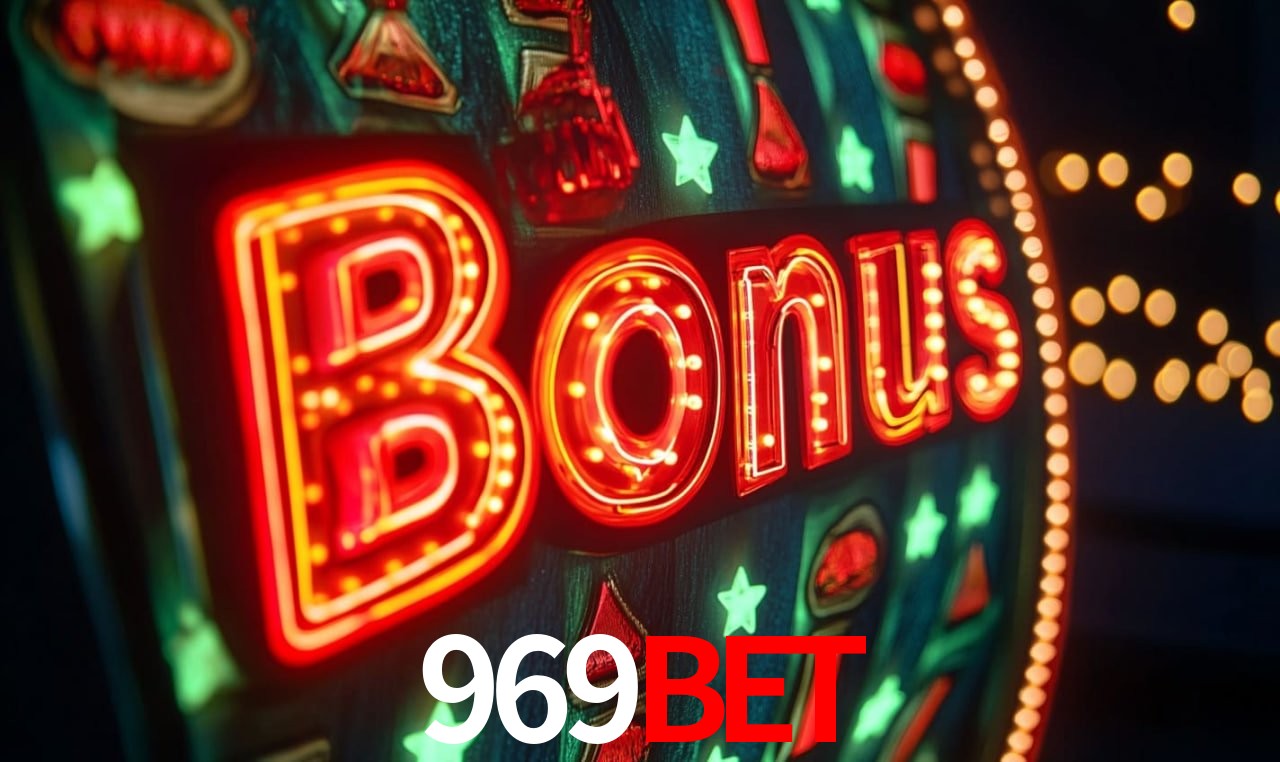 Casino Ao Vivo 969bet