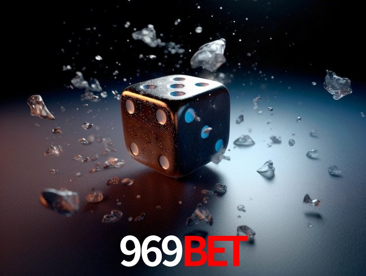 Plataforma 969bet - Segurança SSL 256-bit