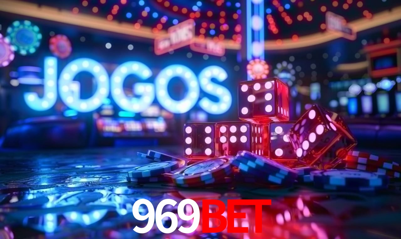 Torneios 969bet