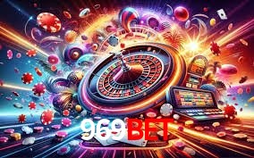 Estatísticas do Jogo 969bet