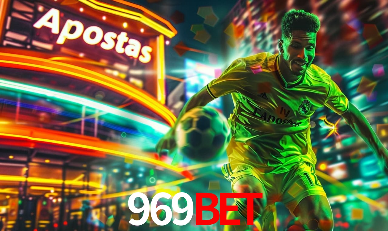 Segurança 2FA 969bet