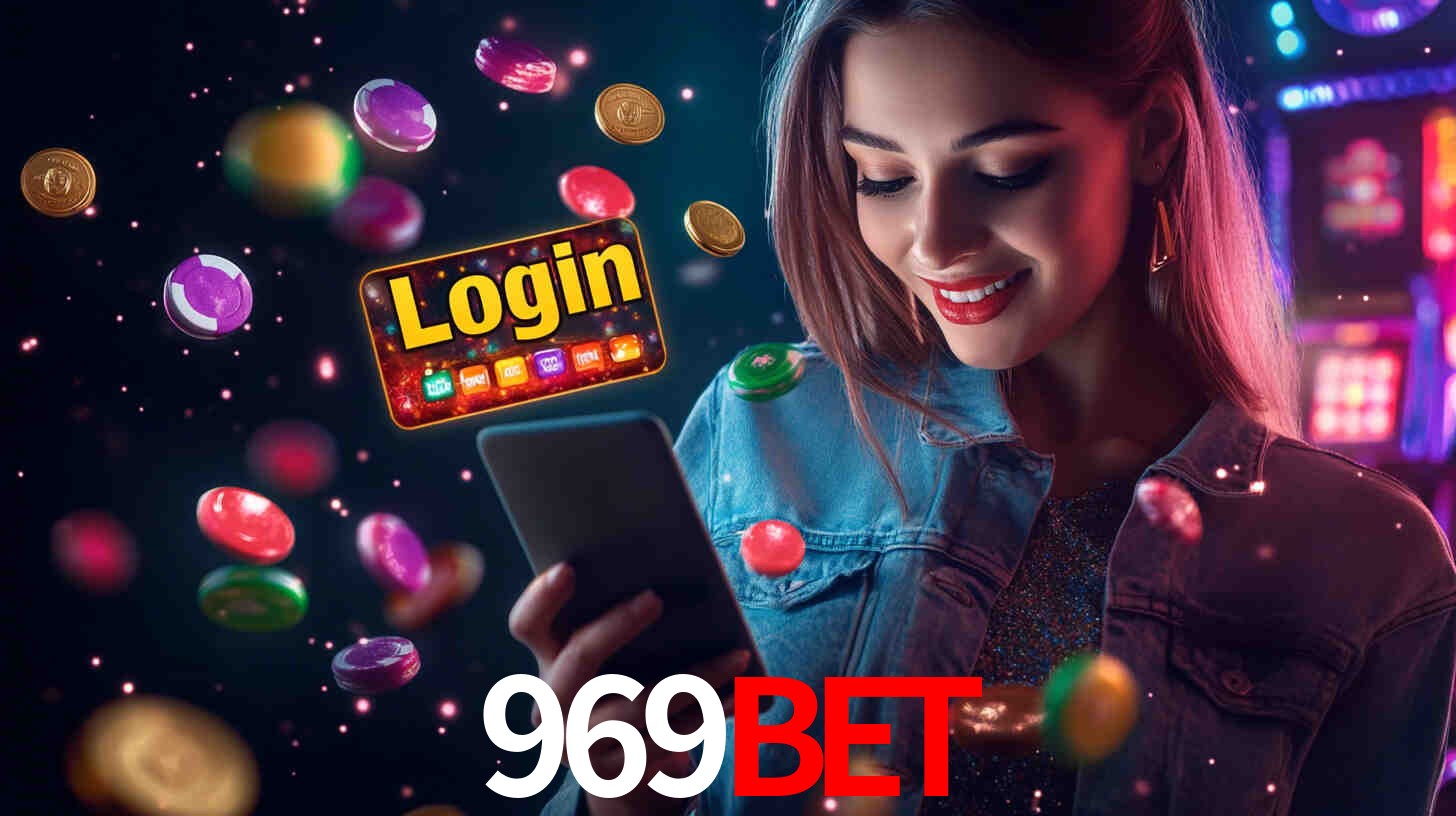 Descubra a Essência do 969bet: Nossa História e Compromissos