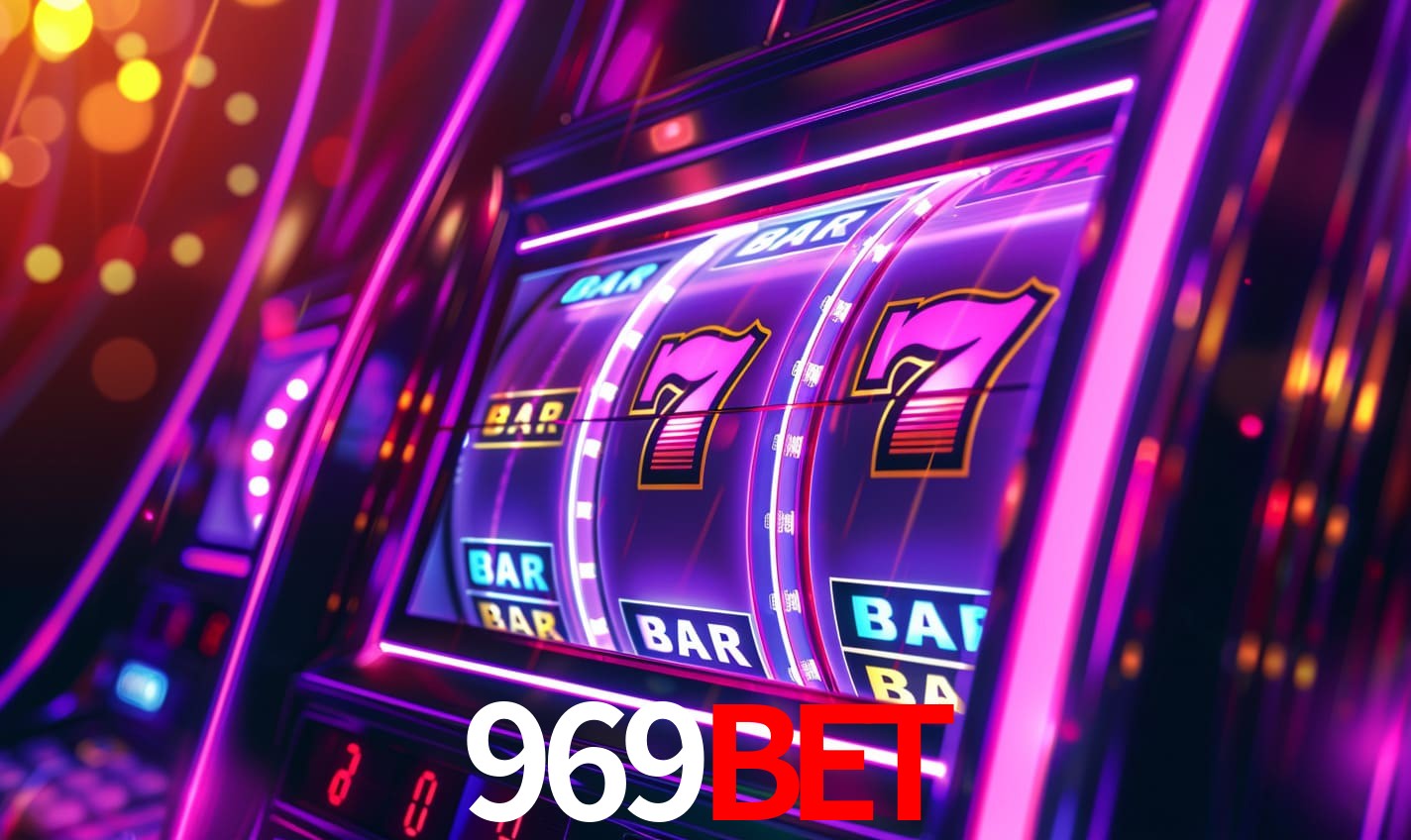 969bet: A Experiência de Casino com Jogos de Mesa ao Vivo