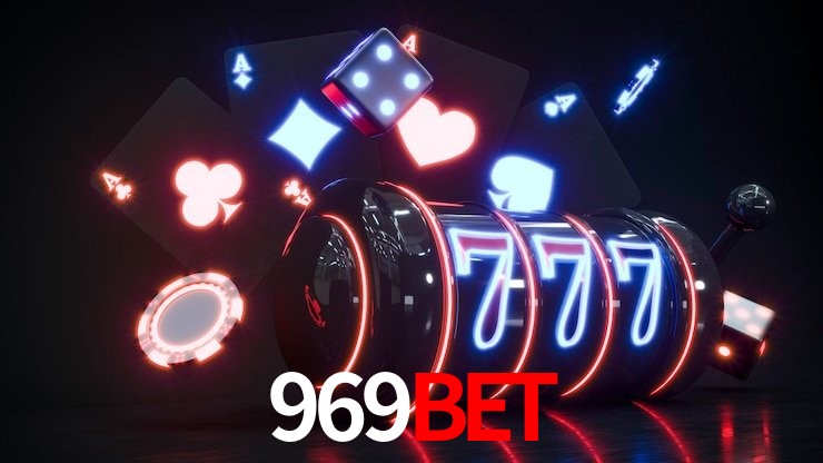 Football Betting 969bet