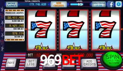A Emoção da Loteria na 969bet: Uma Chance de Mudança de Vida