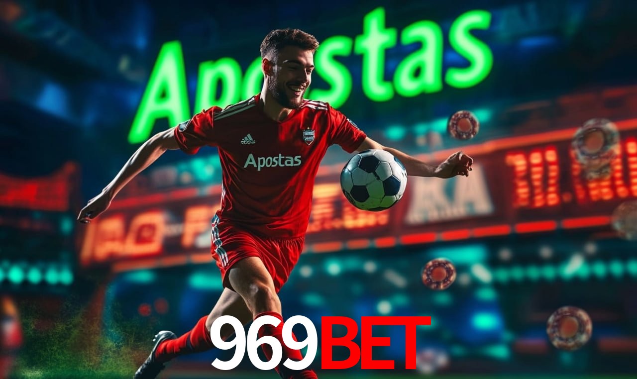 Bônus Diários 969bet