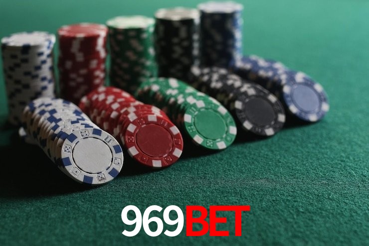Bonus Features 969bet