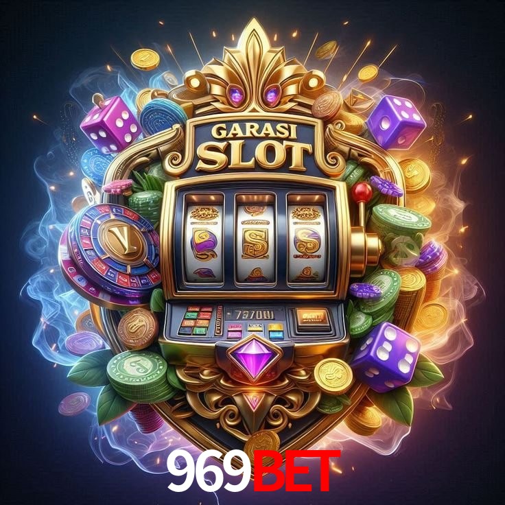 Promoções Sazonais 969bet