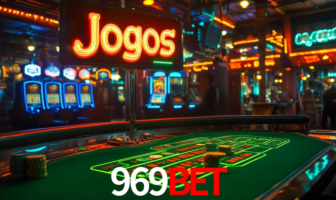 Promoção Relâmpago 969bet