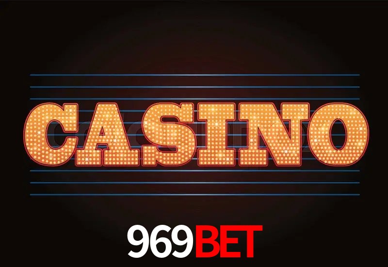 Provedores de Jogos 969bet