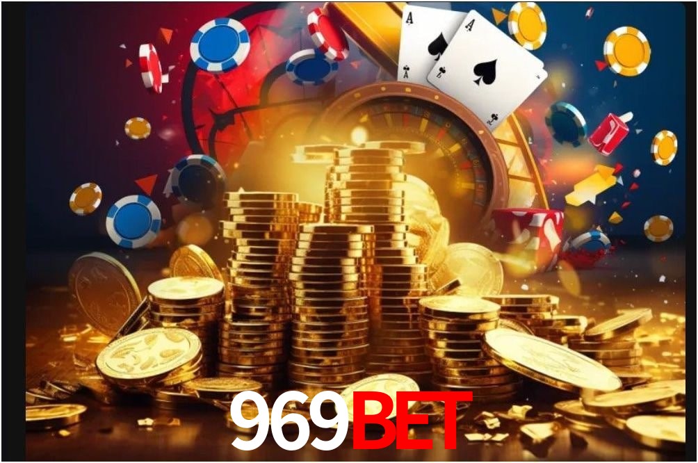 Interface Premium 969bet
