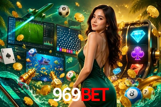 Experiência VIP 969bet