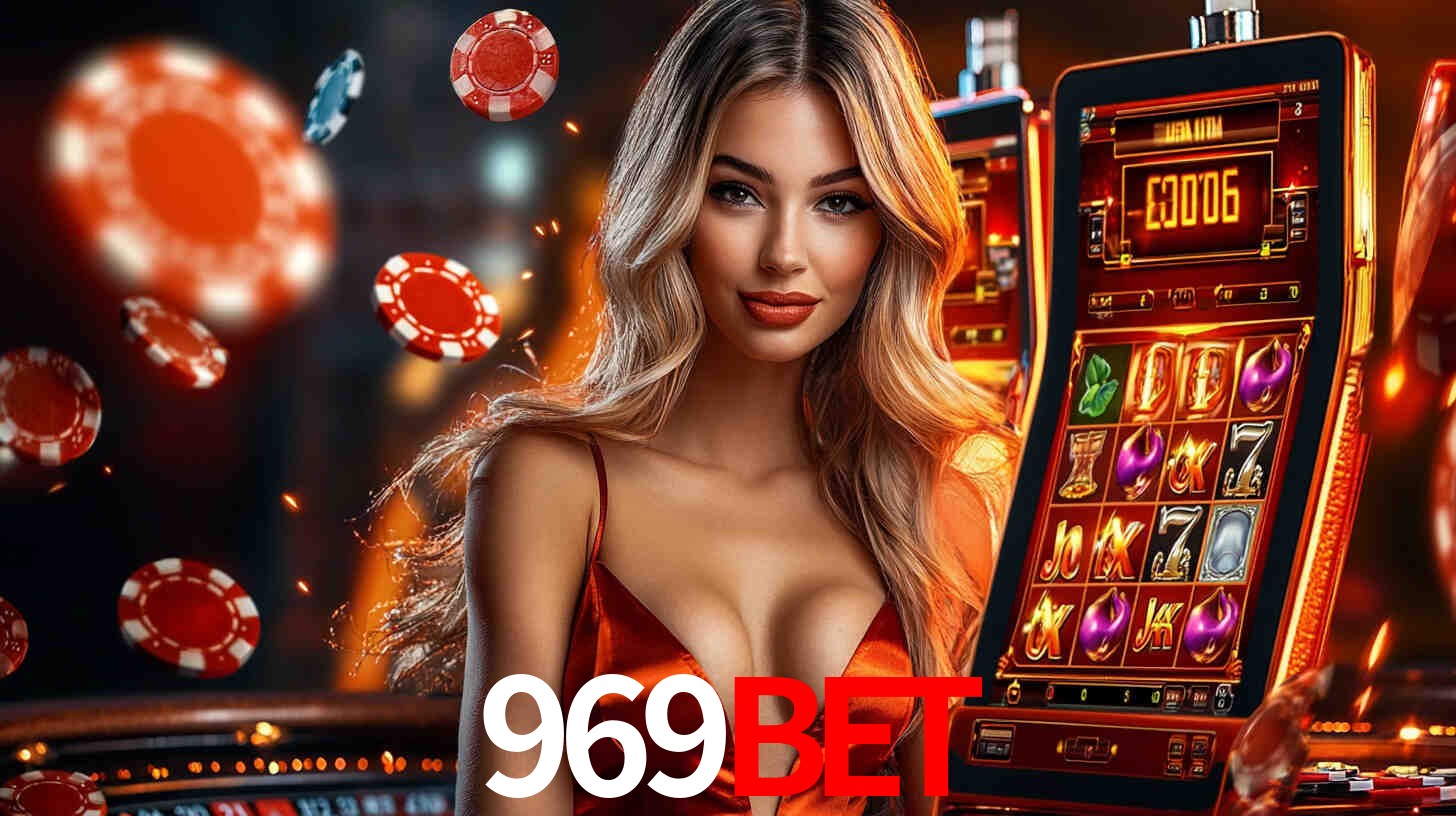 969bet: Seu Especialista em Apostas Esportivas Brasileiras