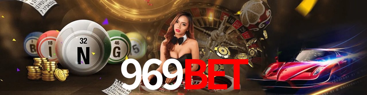 Telegram 969bet - Canal Oficial Verificado