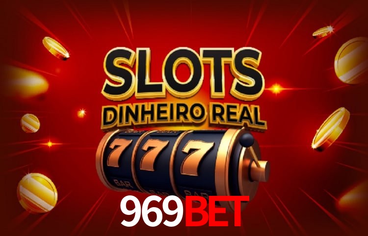 969bet Segurança Logo 2