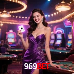 Jogo Aviator 969bet