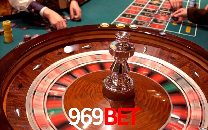 Casino VIP 969bet