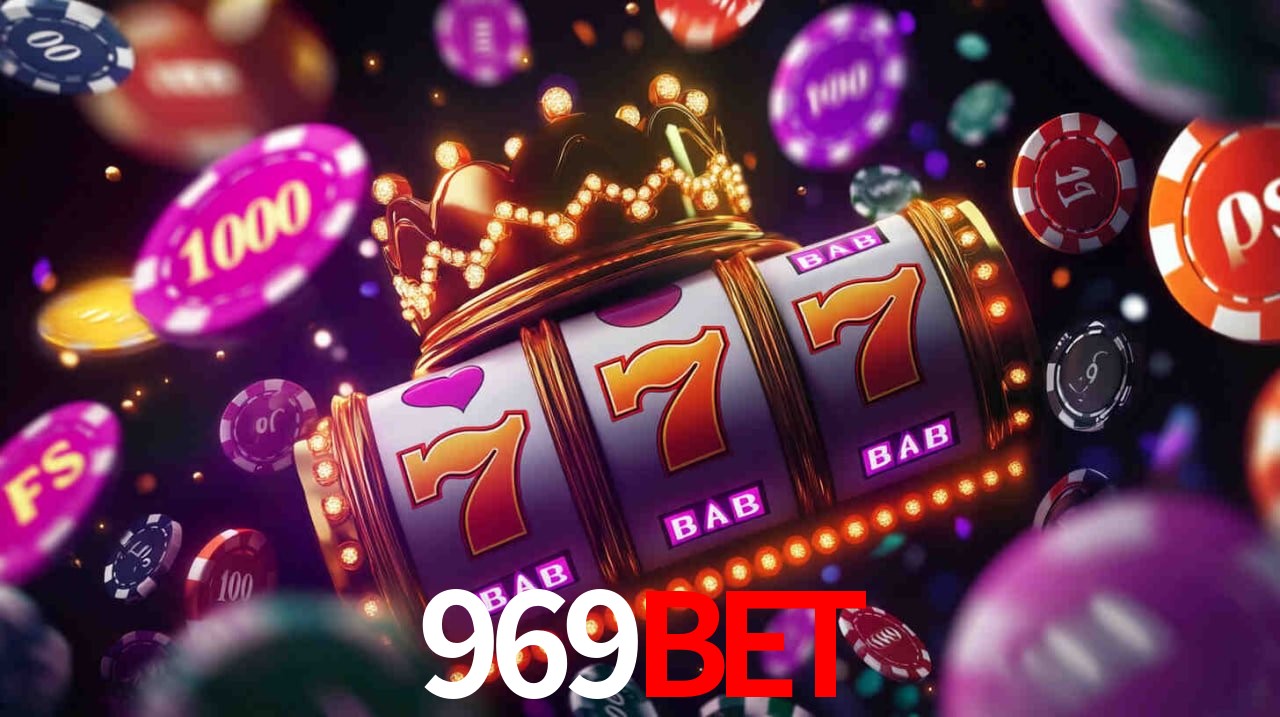 Games Directory 969bet