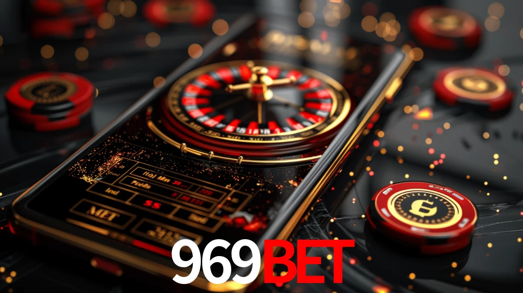 Account Benefits 969bet