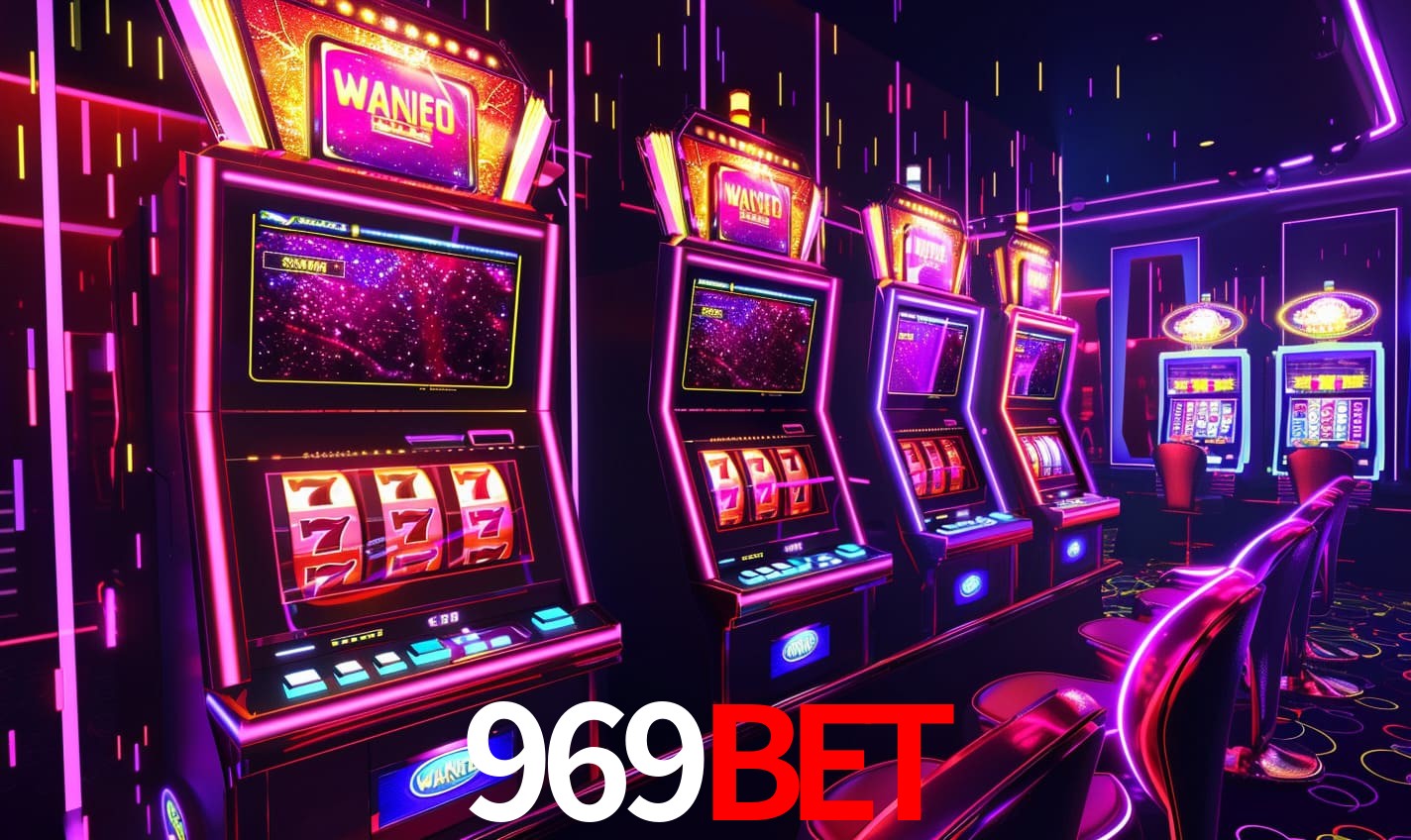 Desvendando o Mundo dos Jogos Virtuais na 969bet
