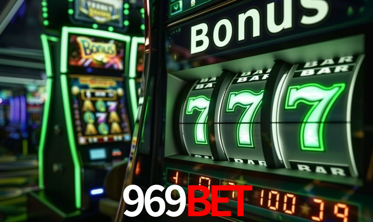 Game Providers 969bet