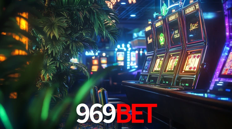 Programa VIP 969bet